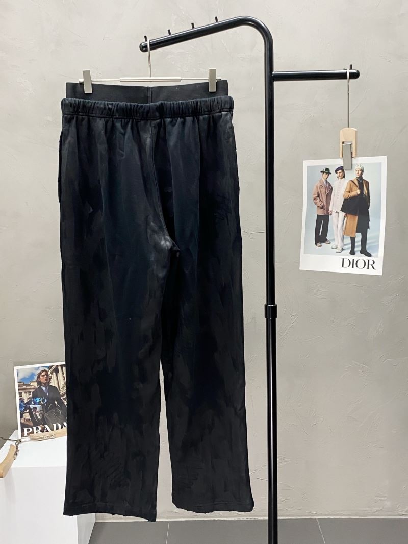 Balenciaga Long Pants